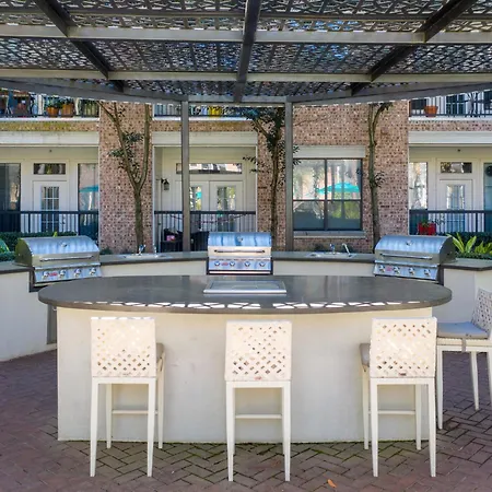 Apartamento Eluxe At San Felipe Houston Exterior foto