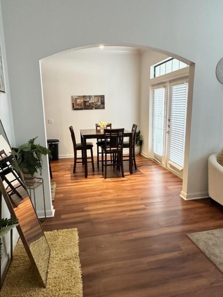 Apartment Eluxe At San Felipe *