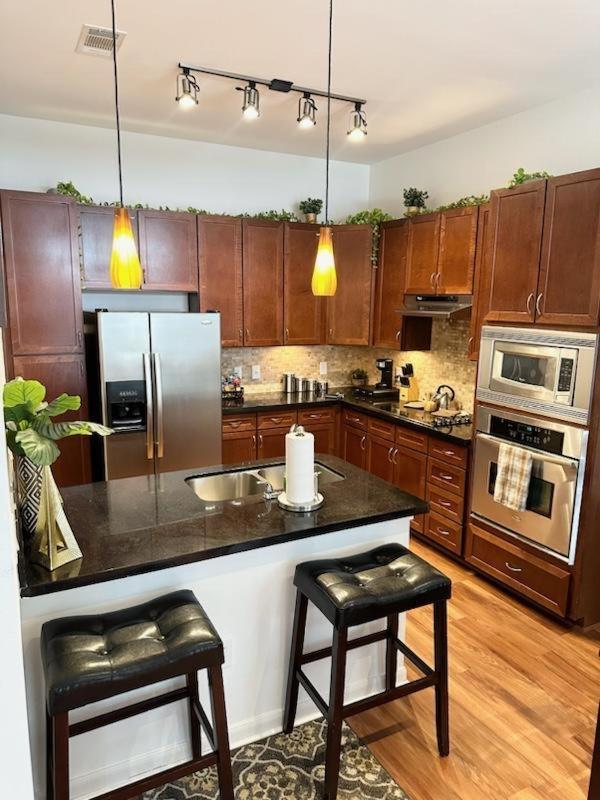 Apartment Eluxe At San Felipe